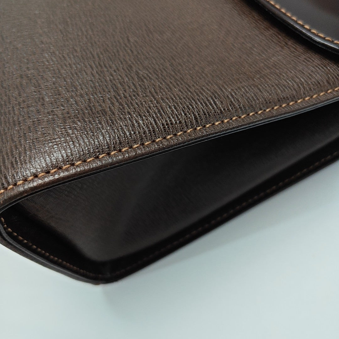 Calfskin Brown