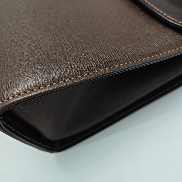 Calfskin Brown