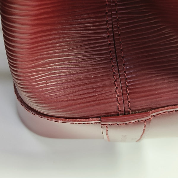 BAGATELLE GM Epi Red