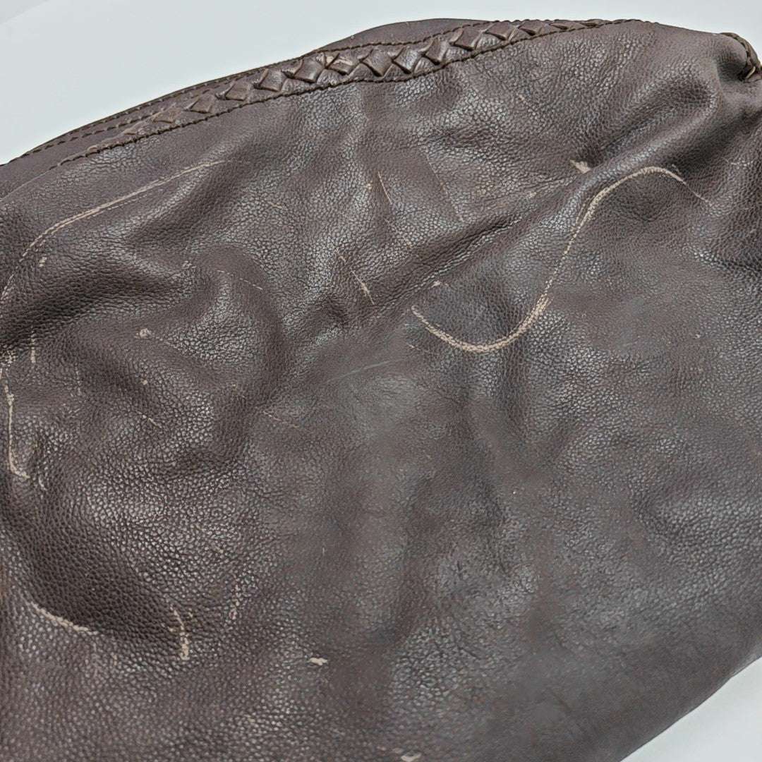 Calfskin Brown