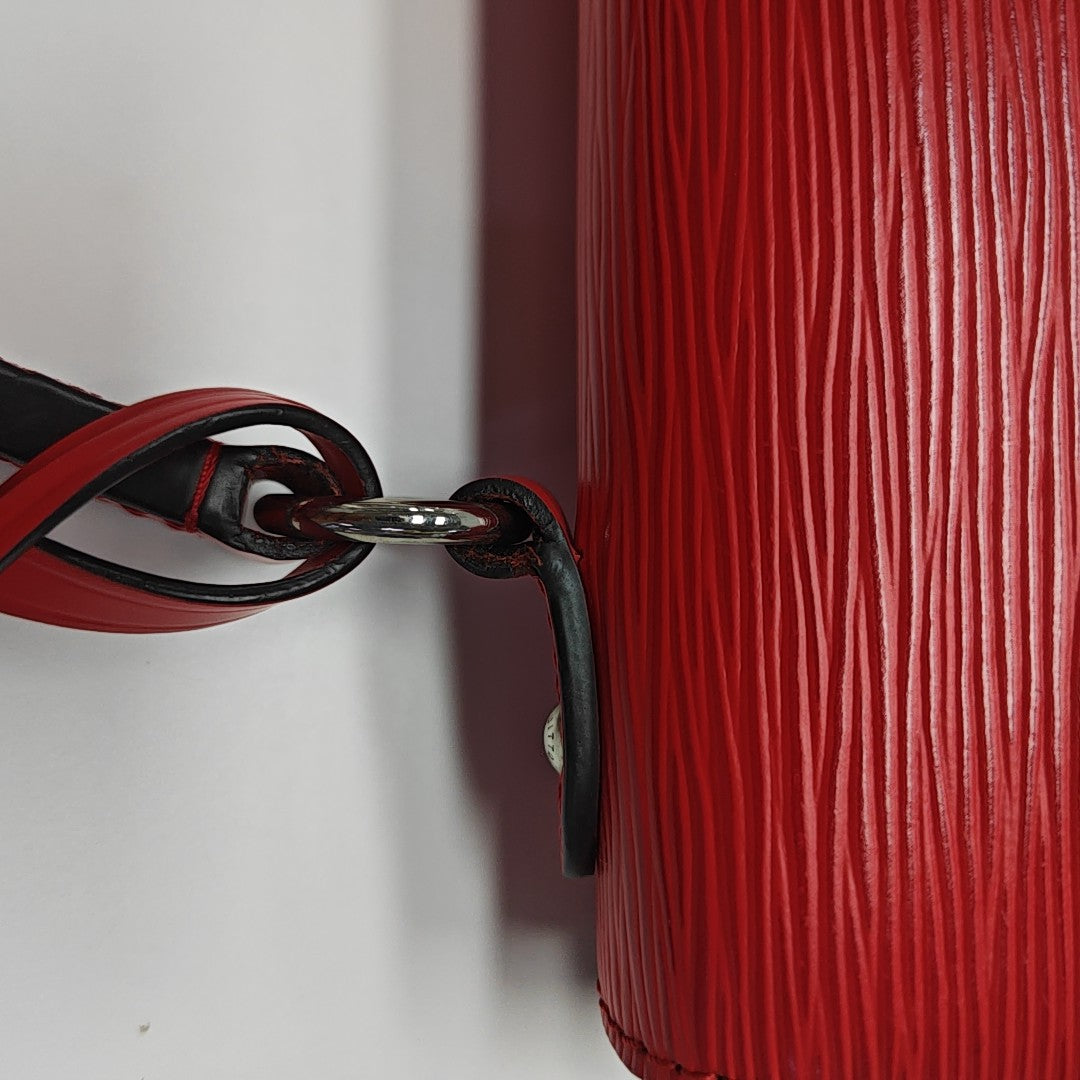 CLUNY BB Epi Red