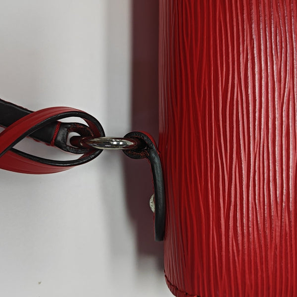 CLUNY BB Epi Red