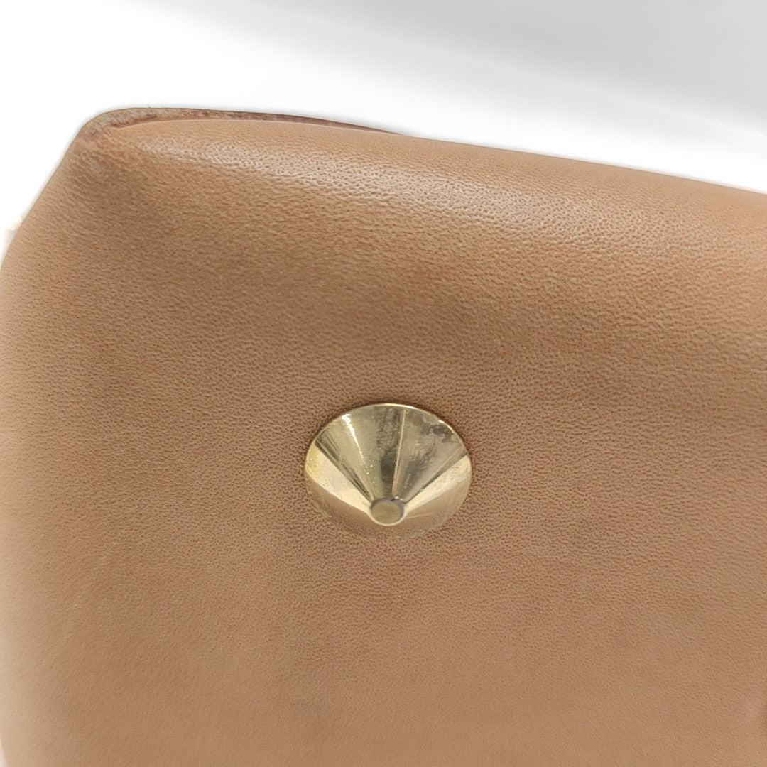 LV × TM JUDY MM Monogram Coated Canvas White