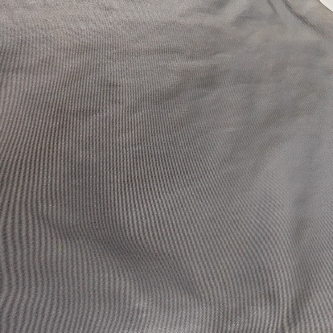 Nylon Tote Bag Gray