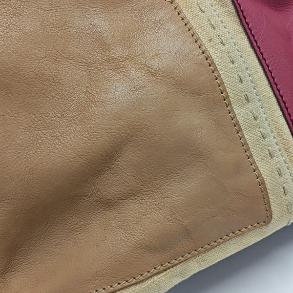 MUSE Calfskin Multicolor