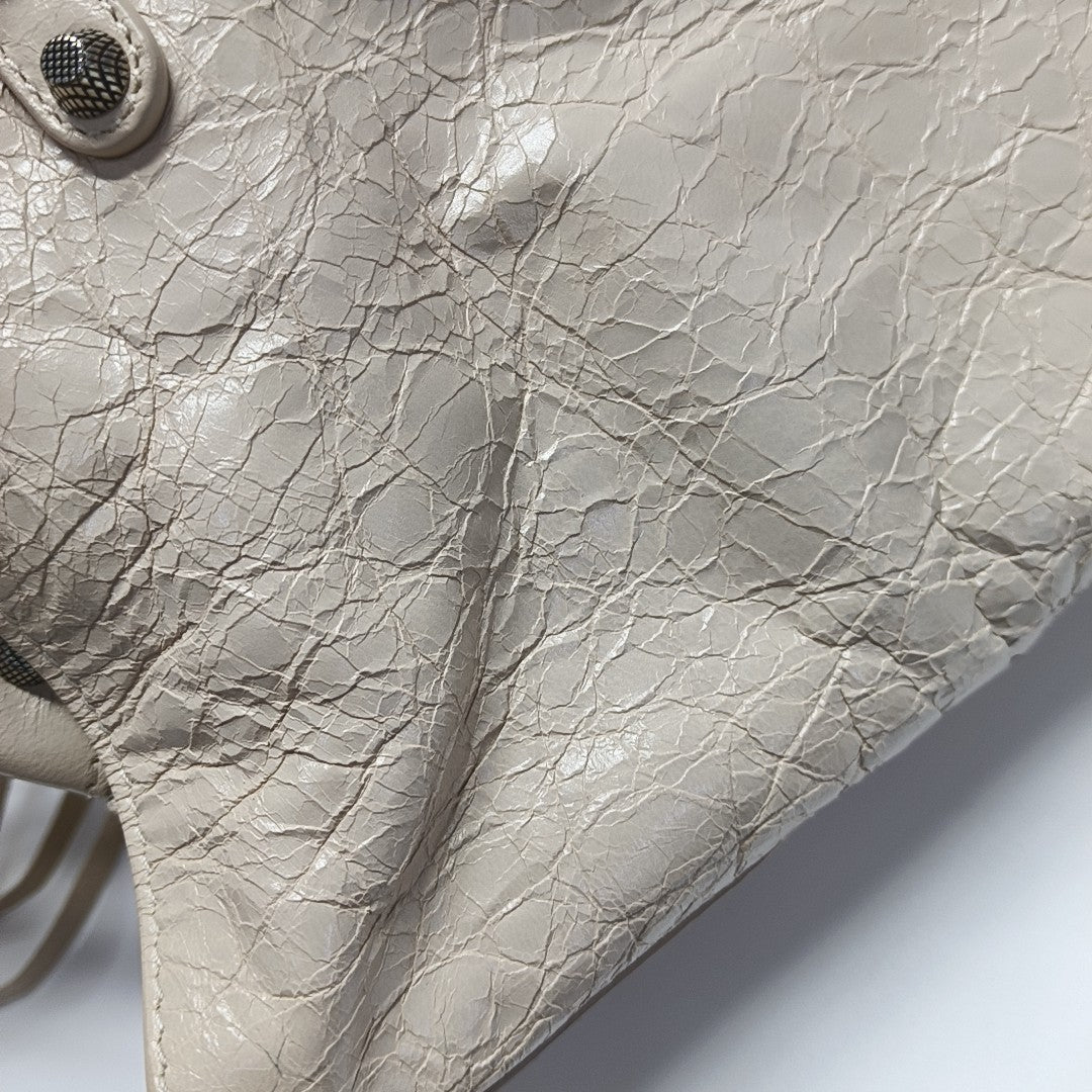 Neo Classic Lambskin Beige