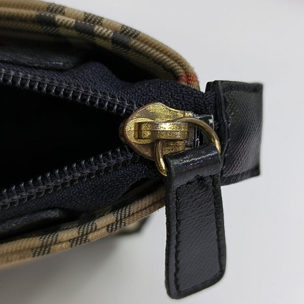Haymarket Canvas Brown