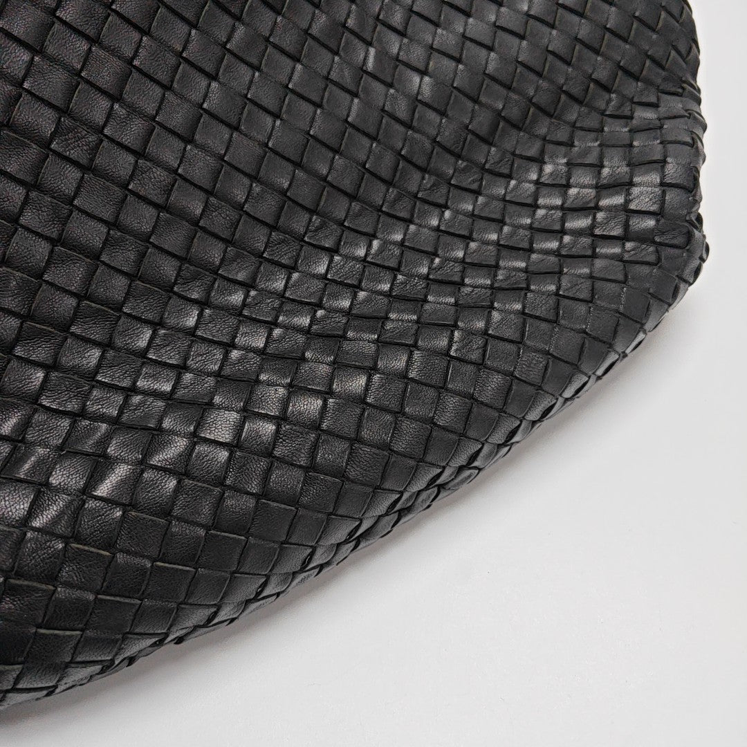 Calfskin Black