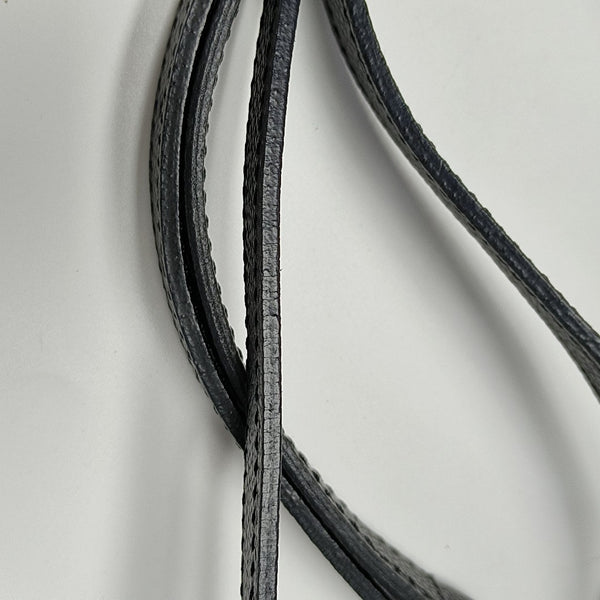 MÉTIS MM Monogram Calfskin Black
