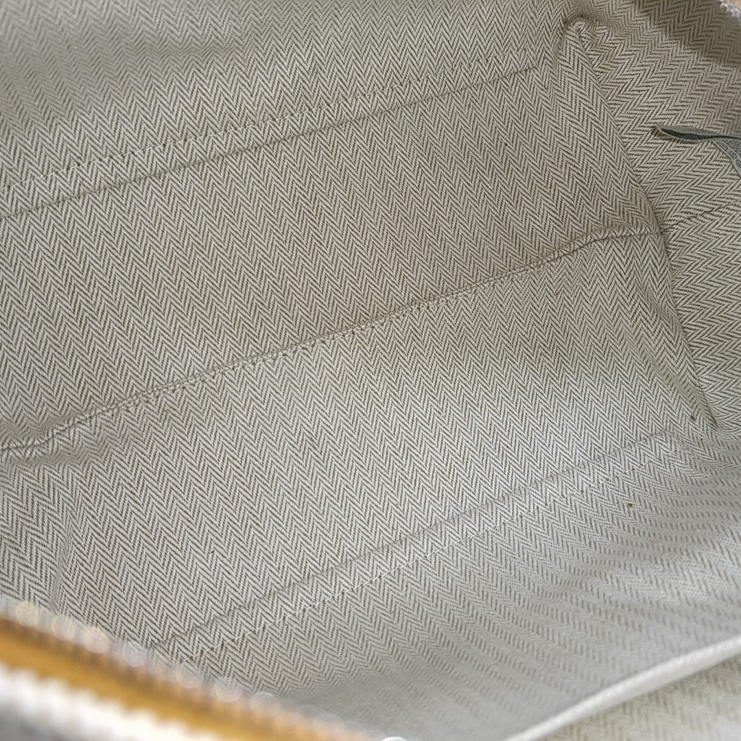 Bride A Brac Large Canvas Beige