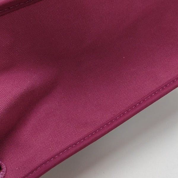 Herbag 31 Canvas Purple