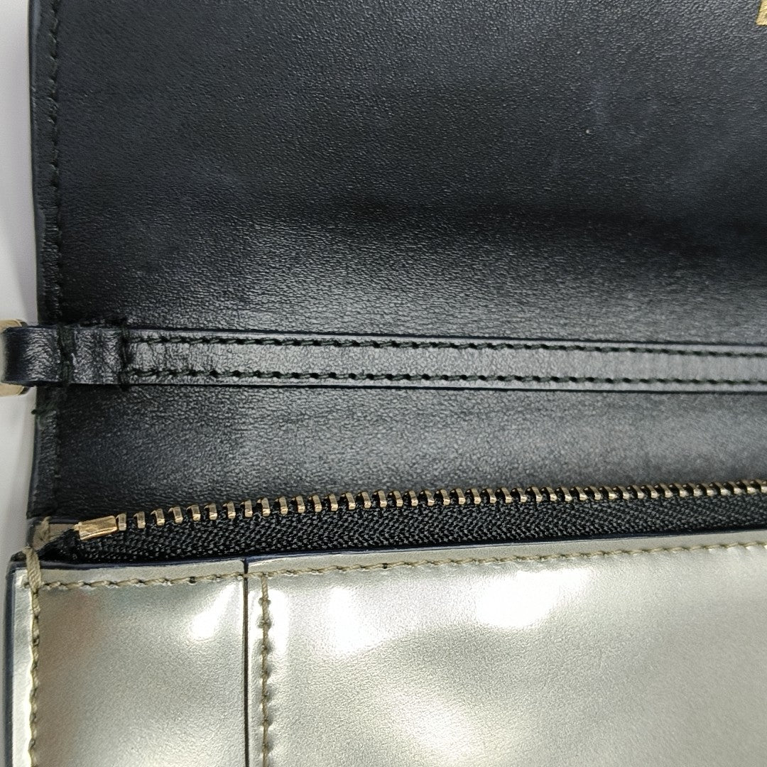 SERPENTI FOREVER Calfskin Gray