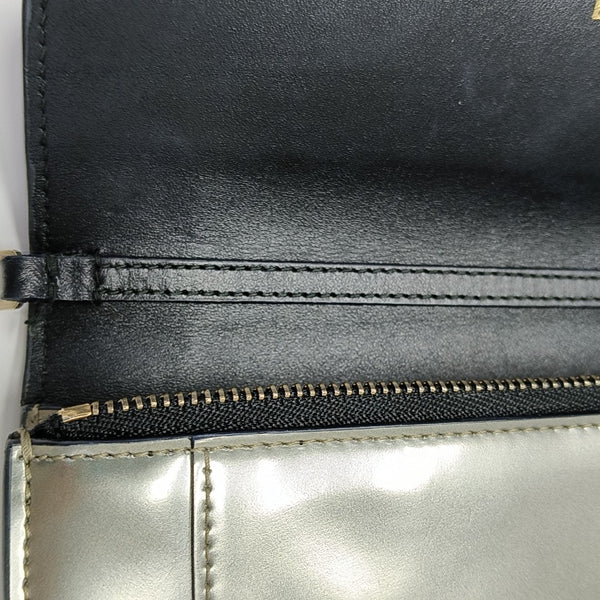 SERPENTI FOREVER Calfskin Gray