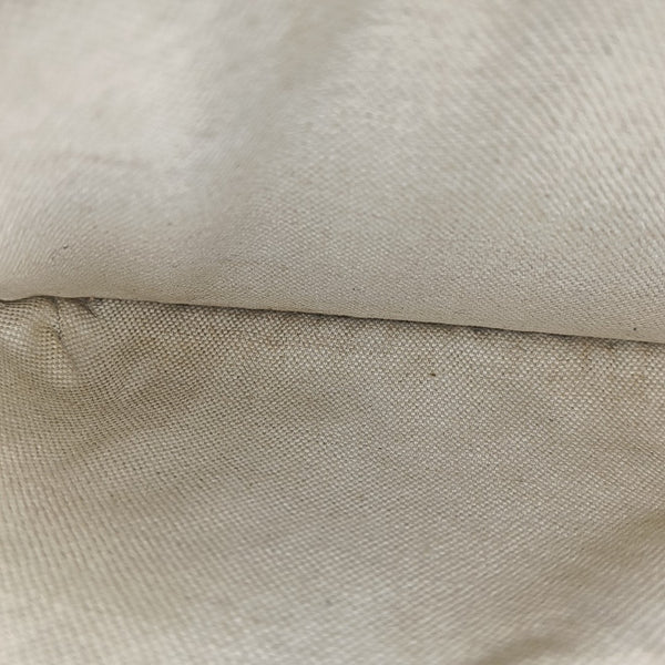 Neo Vintage Monogram Coated Canvas Beige