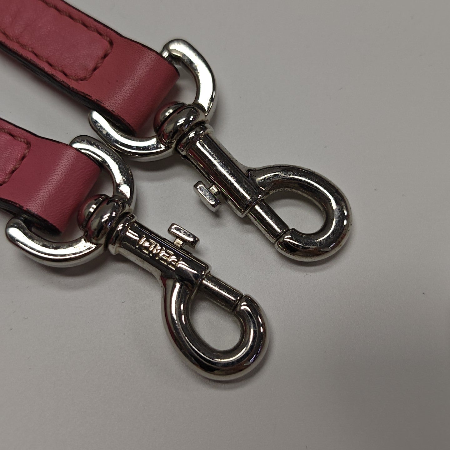 By The Way Mini Calfskin Pink