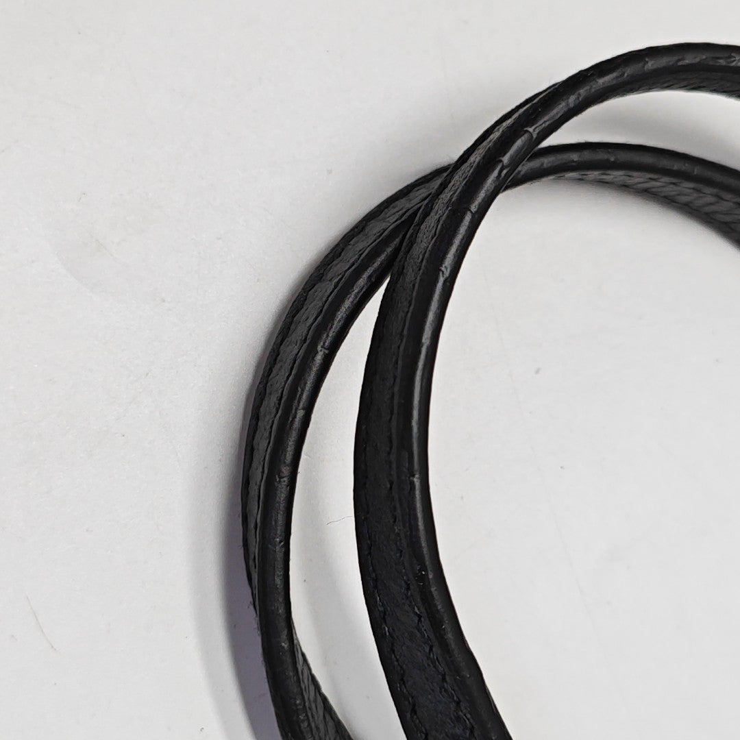 Swing Calfskin Black