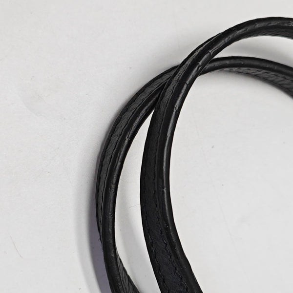Swing Calfskin Black