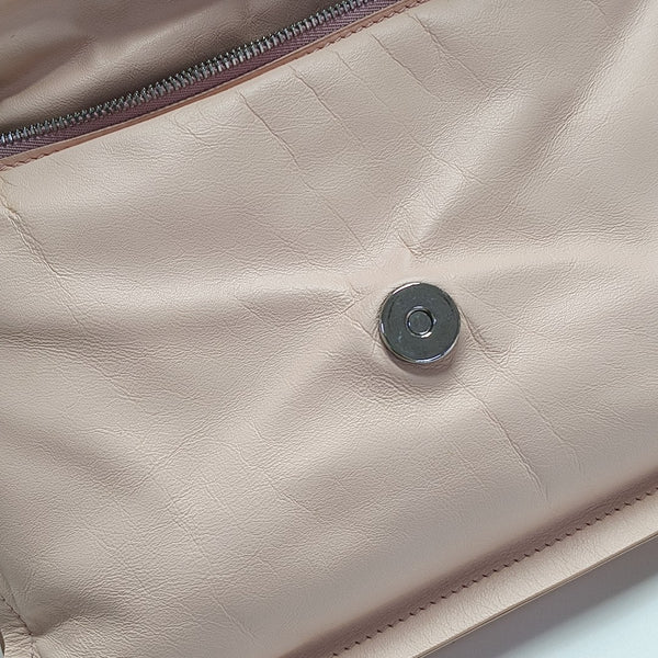 Viva Small Calfskin Pink