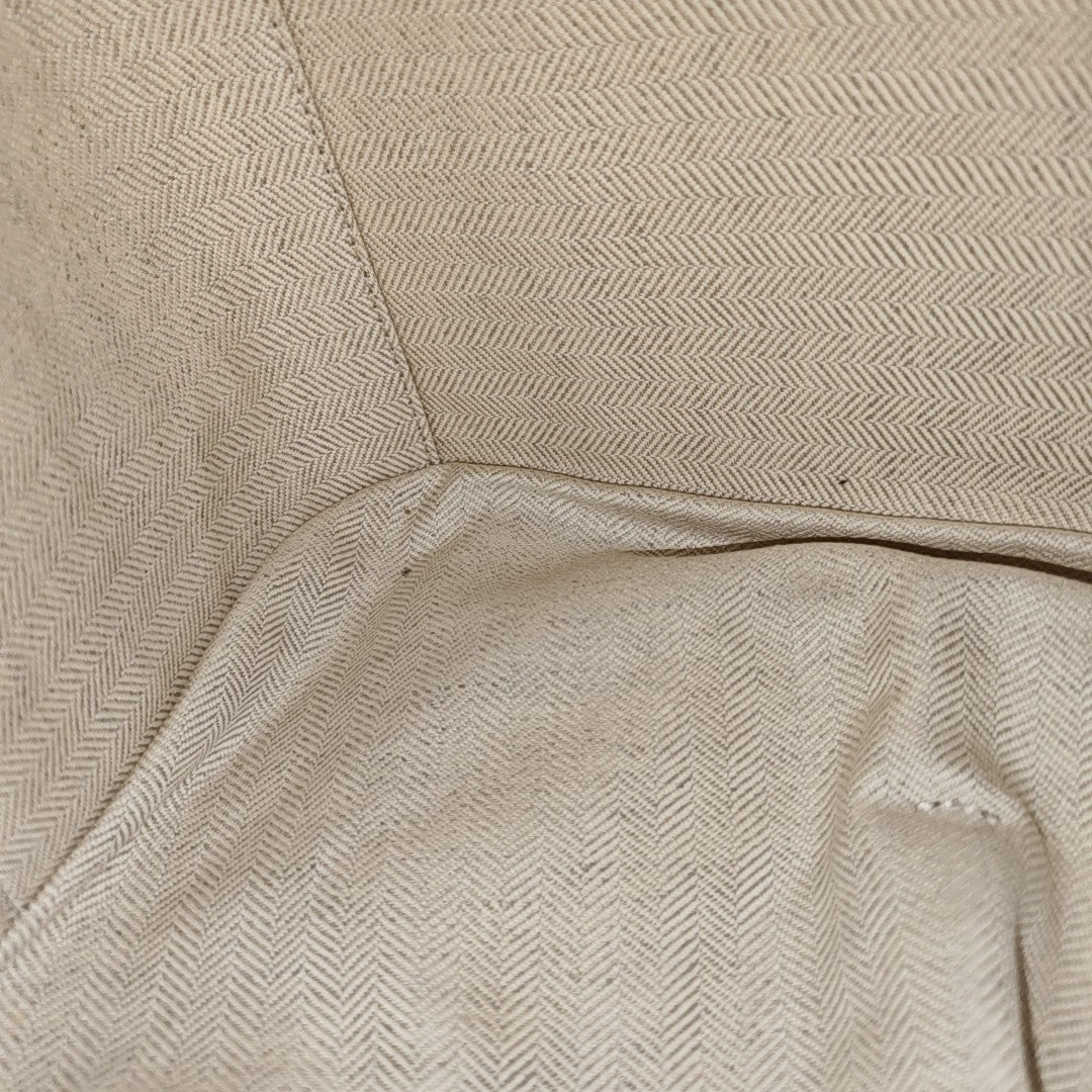 Hammock Calfskin Gray
