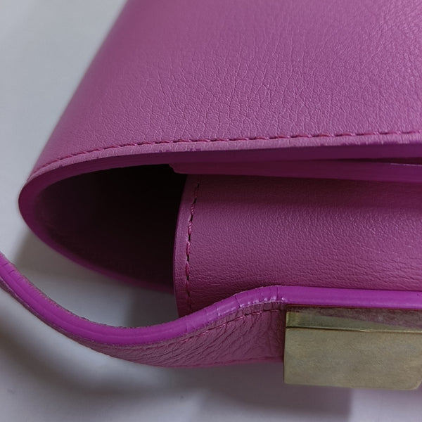 Madame Calfskin Red