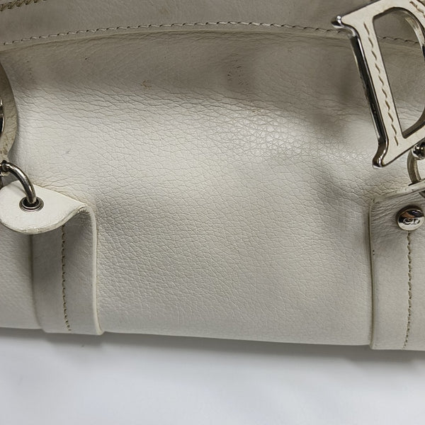 Calfskin White