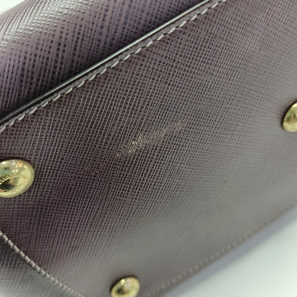 Ginny Calfskin Beige