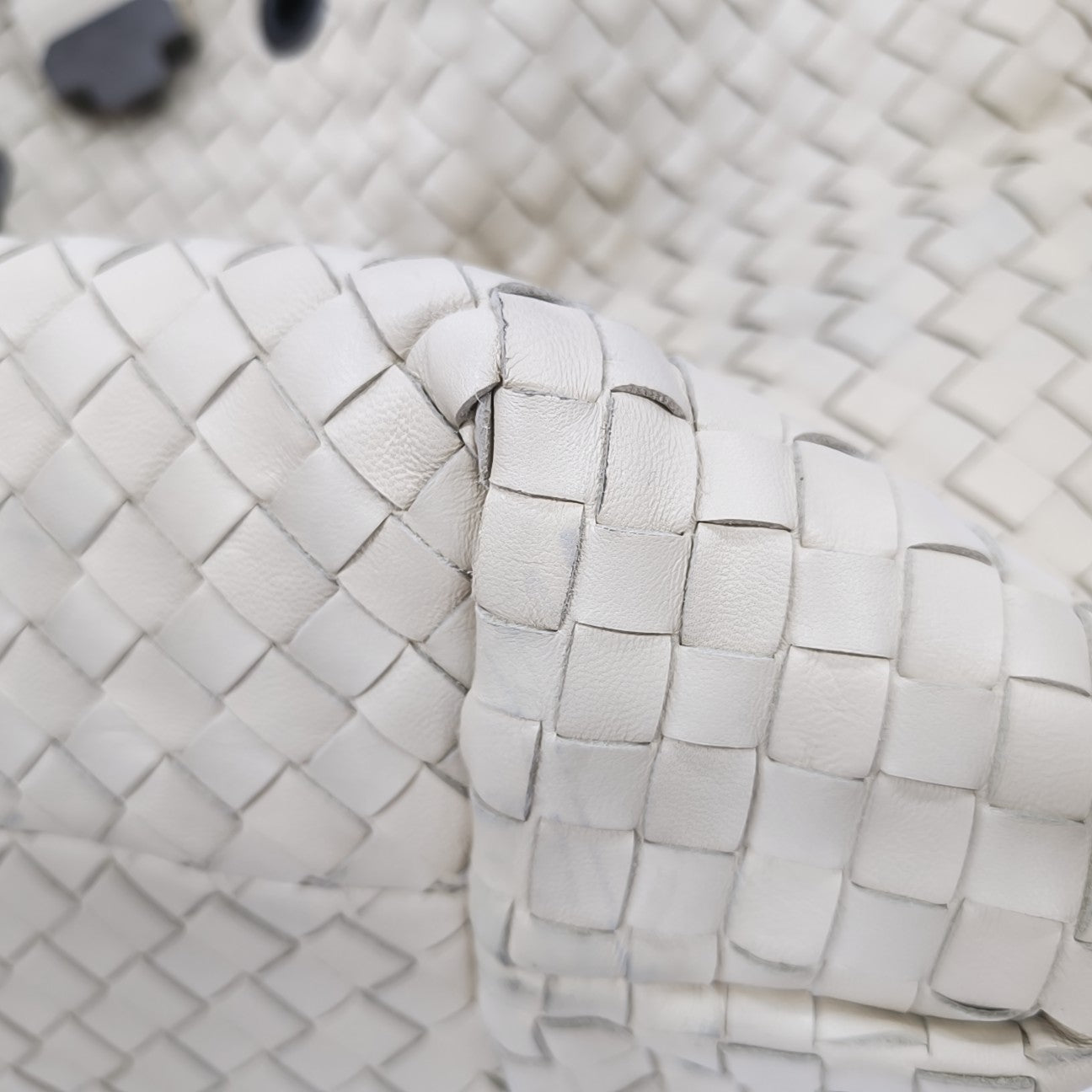 Capri Lambskin Beige