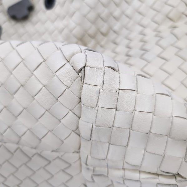 Capri Lambskin Beige