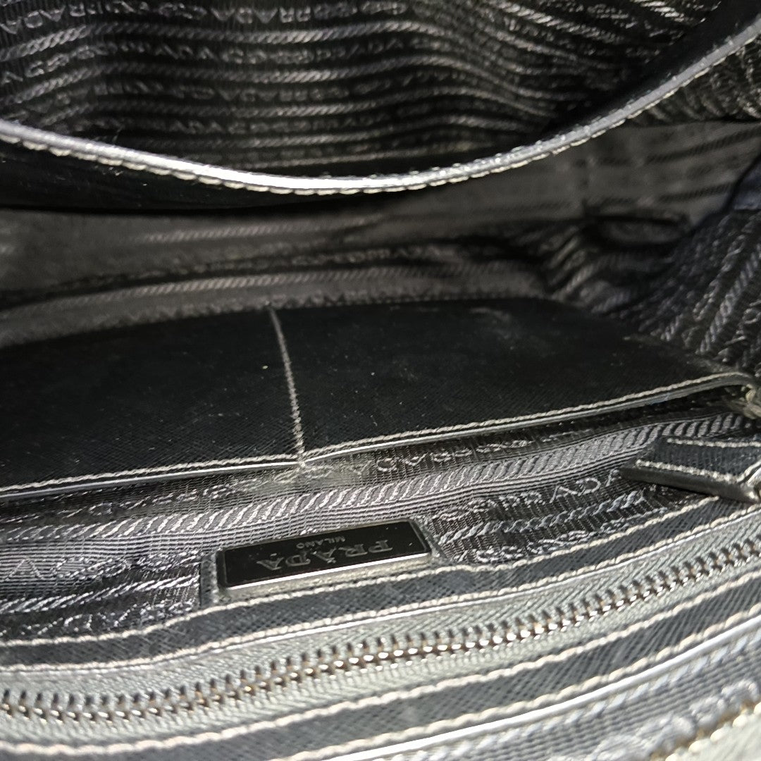 Nylon Black