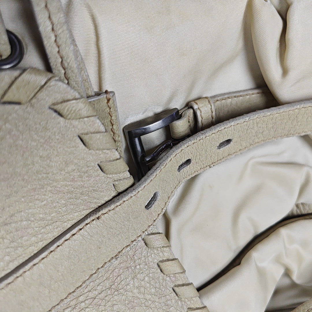 Nylon Beige