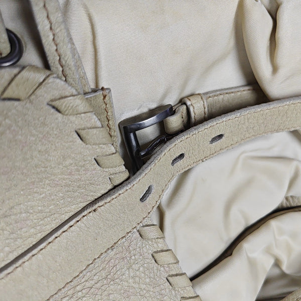 Nylon Beige