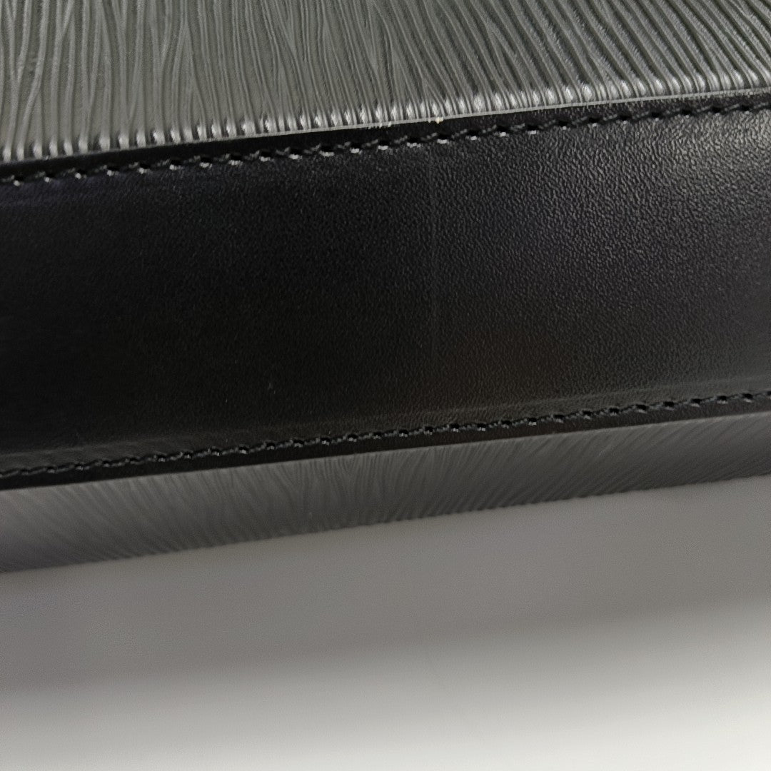 VERSEAU Epi Black