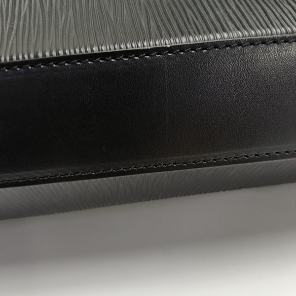 VERSEAU Epi Black