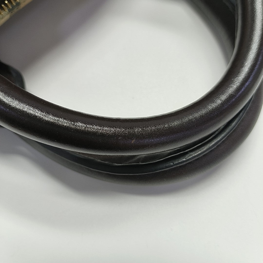 Boston Calfskin Beige