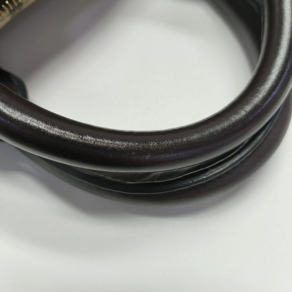 Boston Calfskin Beige