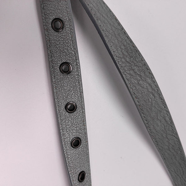 Ciambrino Calfskin Blue