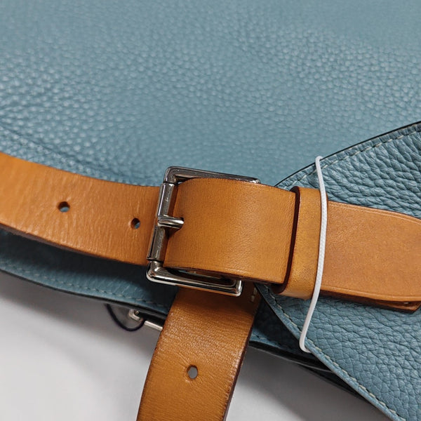 Marwari Clemence Blue