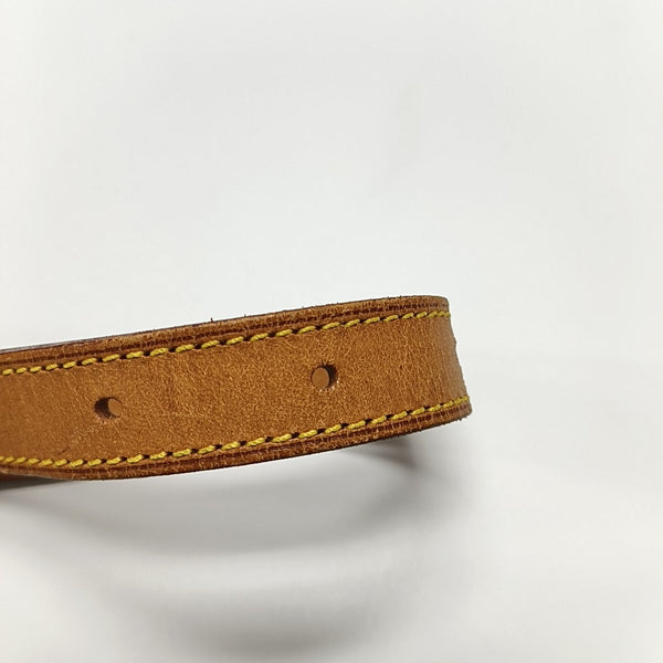 BOULOGNE Monogram Coated Canvas Brown