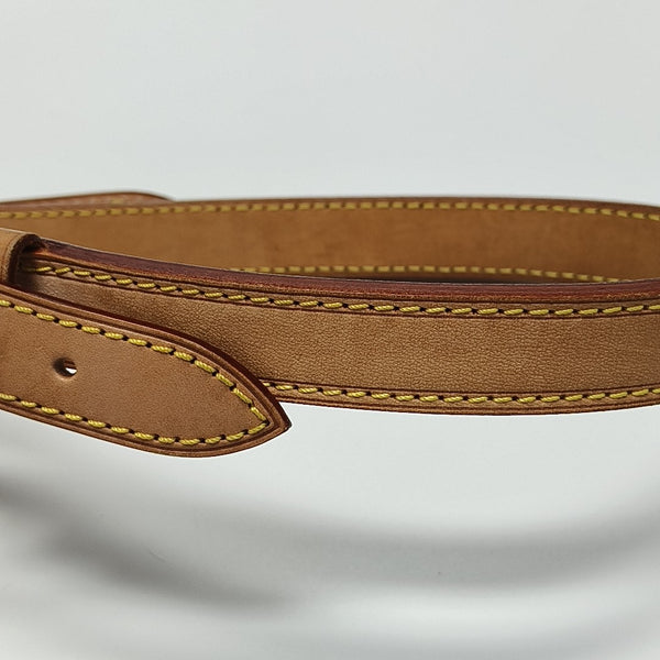 NÉONOÉ PM Monogram Coated Canvas Brown