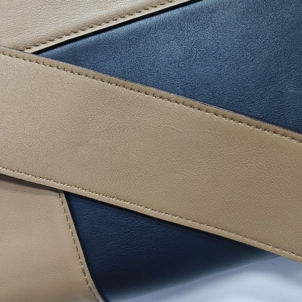 FRAME Medium Calfskin Multicolor