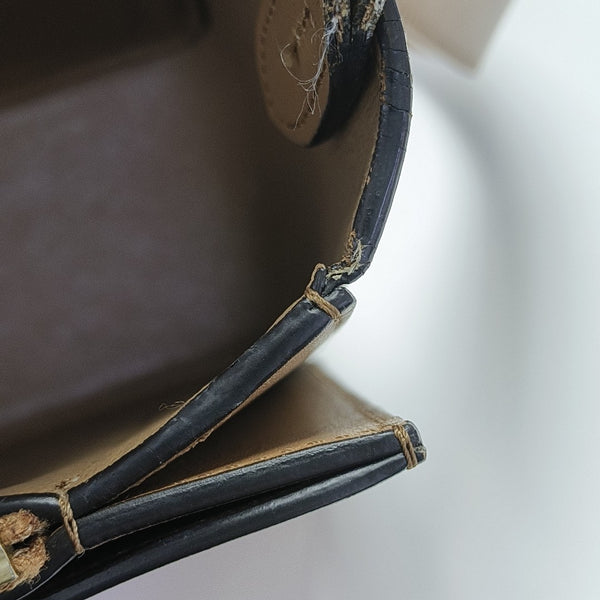 FRAME Medium Calfskin Multicolor