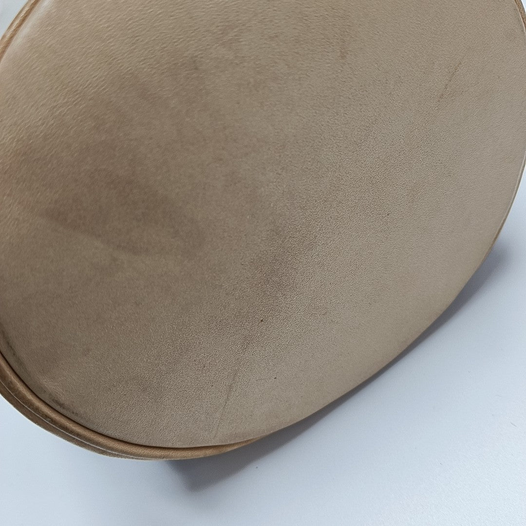 DUFFLE Monogram Coated Canvas Brown