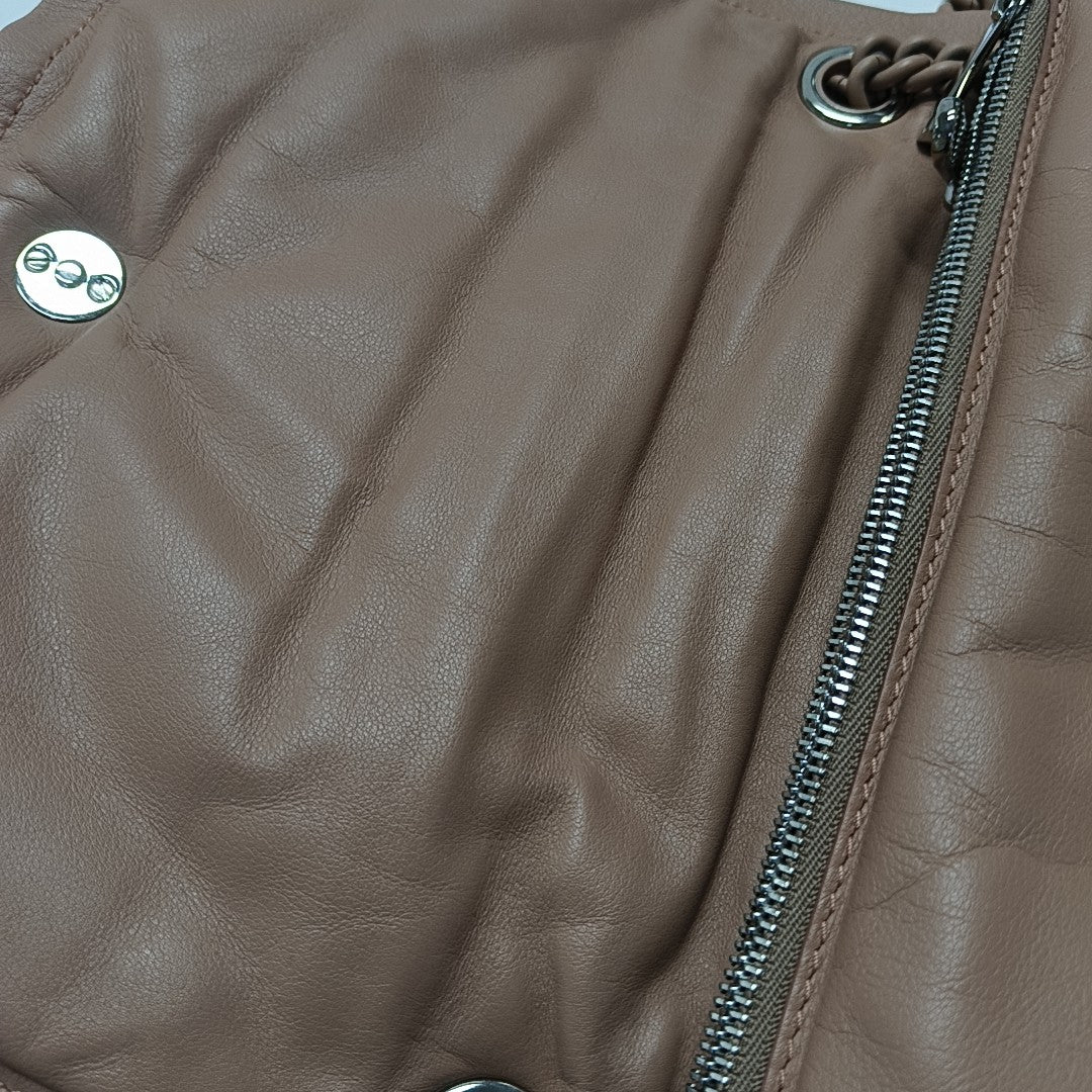 Viva Small Calfskin Pink