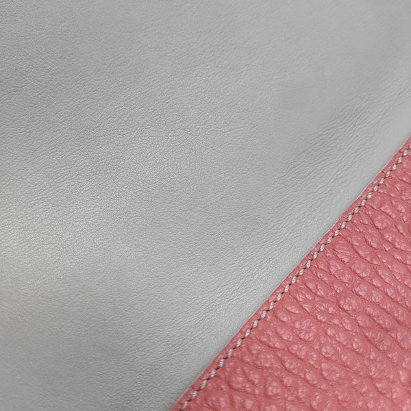 Mildenhall Calfskin Pink