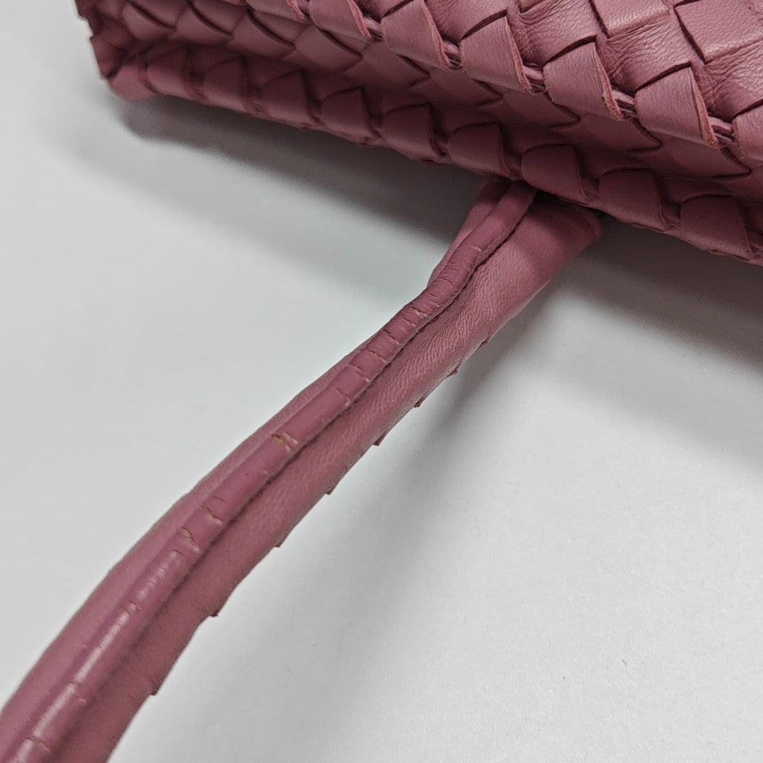 Calfskin Pink