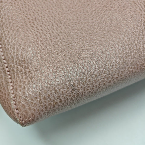 Swing Calfskin Pink