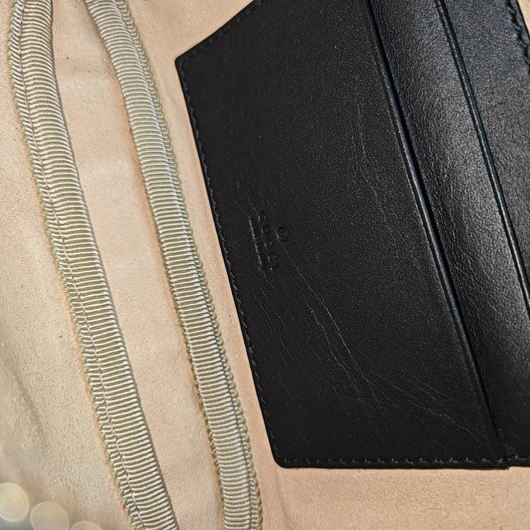 Ophidia Mini Suede Brown