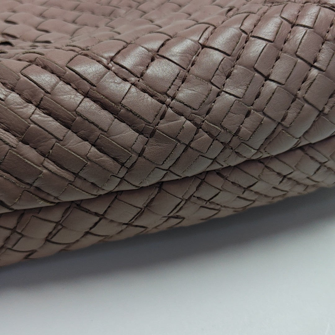 Olimpia Small Lambskin Pink