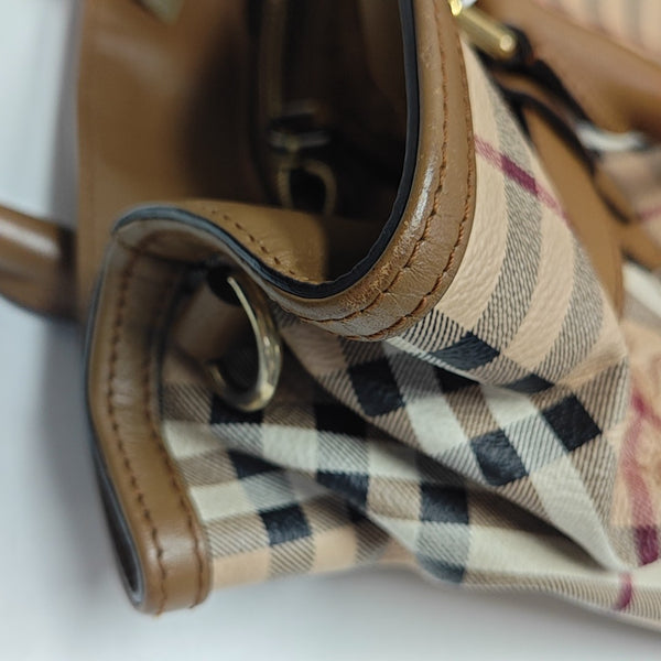 Golderton Coated Canvas Beige
