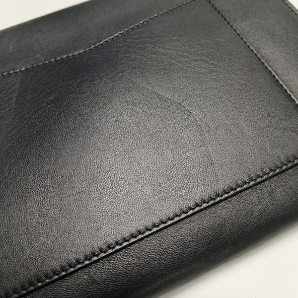 Lambskin Black